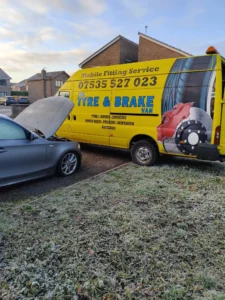 tyre brake van 225x300