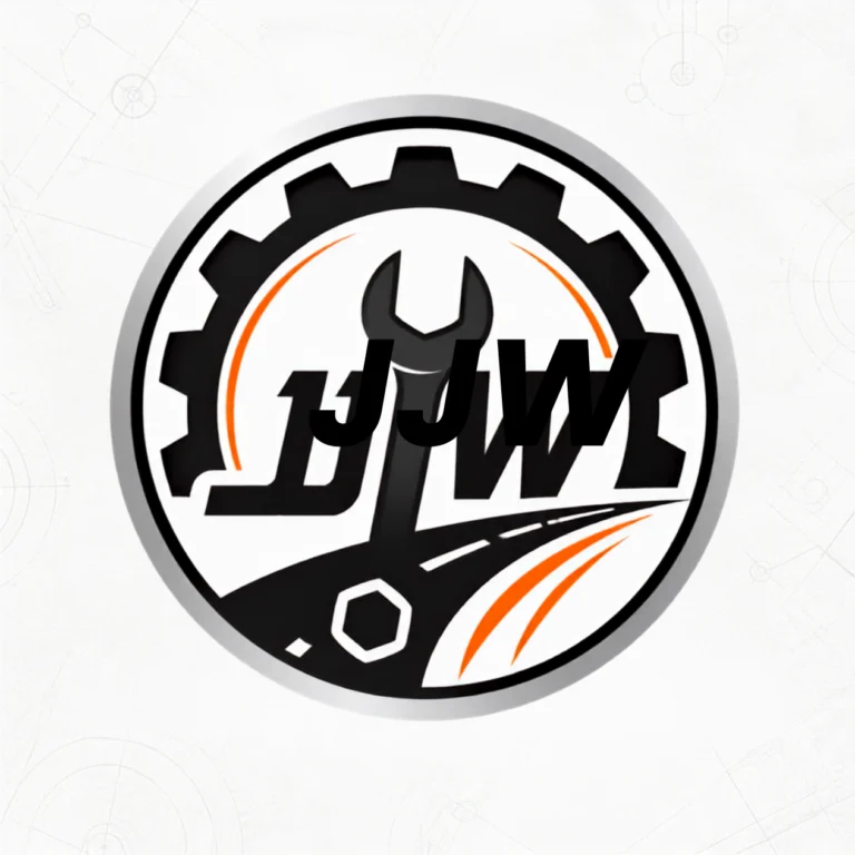 JJW Auto Repairs Logo 1 768x768