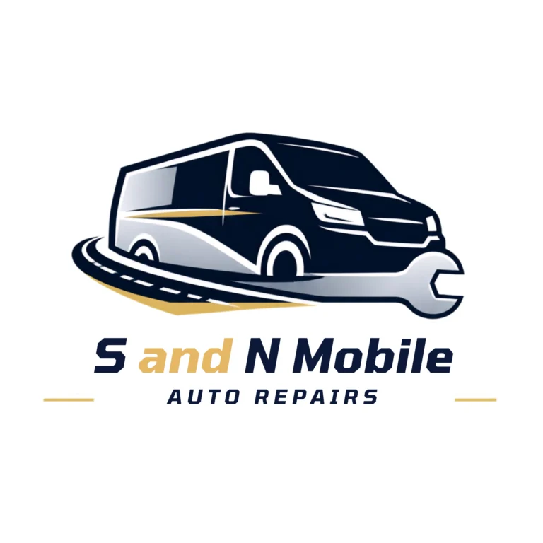 Sand N Mobile Mechanic Logo 1 768x768