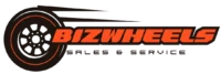 BIZWHEELS Logo