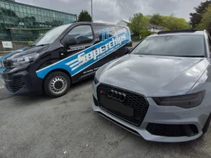 Audi Picture 300x225