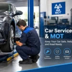 MOT Test Bury 150x150