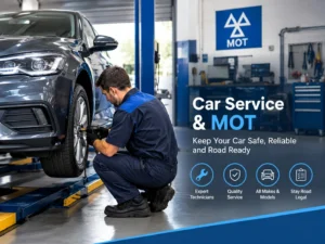 MOT Test Bury 300x225